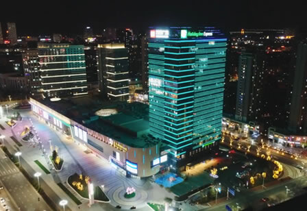 曲靖市花园设计的测试内容