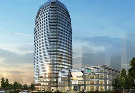 曲靖市建筑设计的测试内容